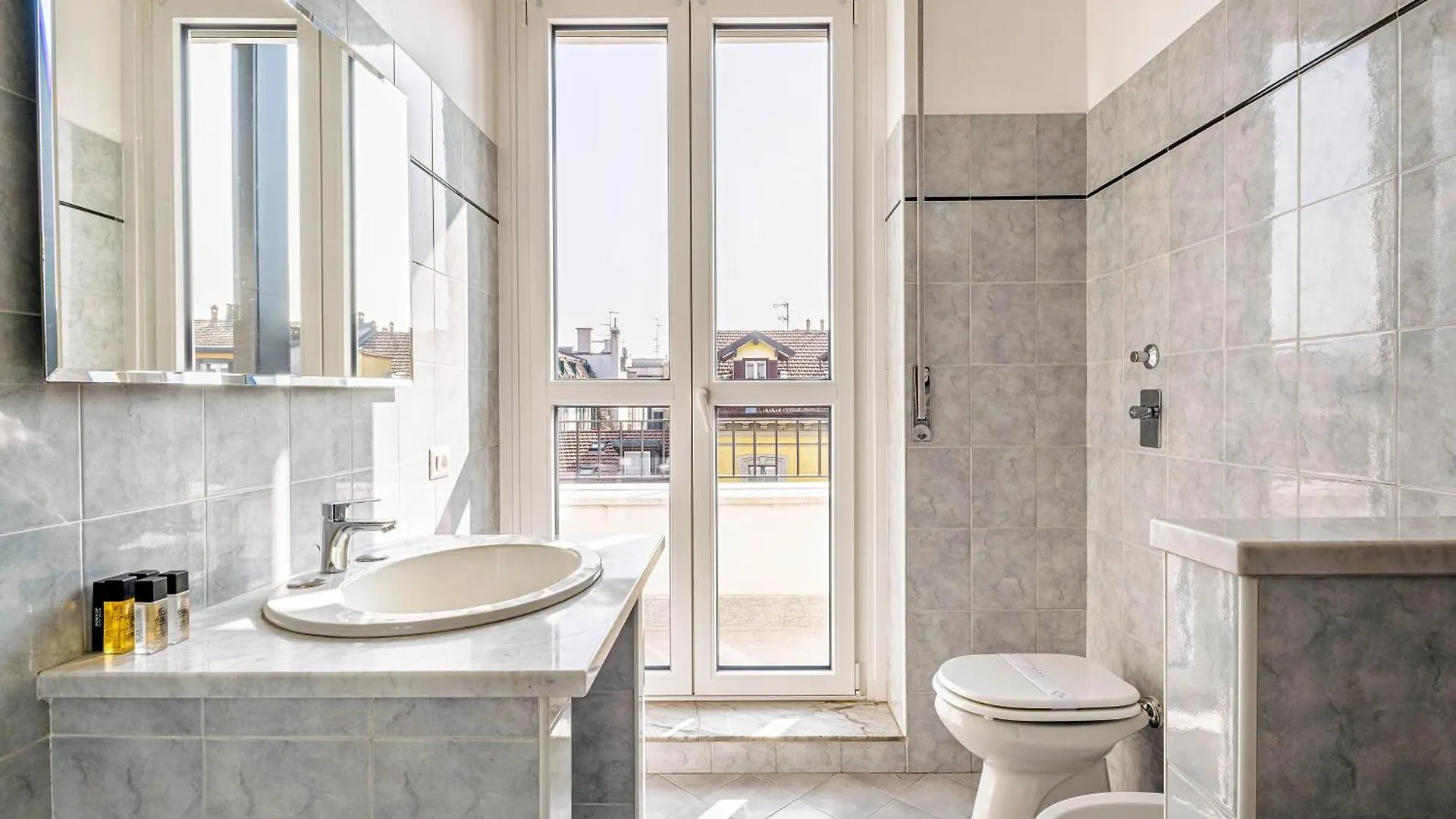 Sant'Ambrogio'S Retreat Apartment Milan