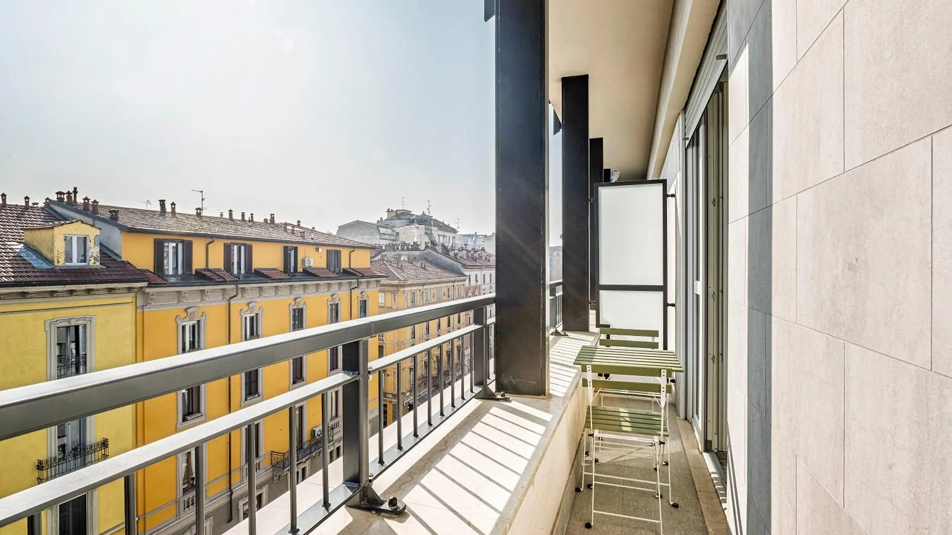 Sant'Ambrogio'S Retreat Apartment Milan