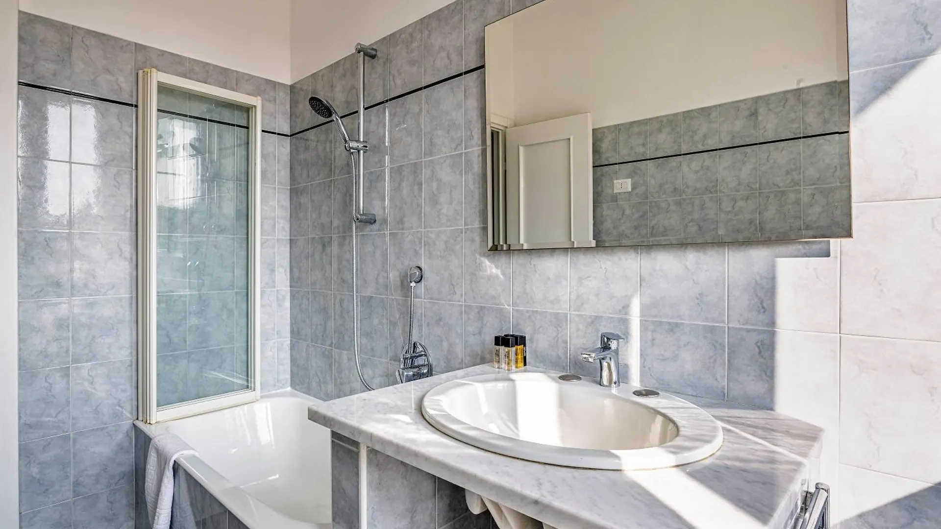 Sant'Ambrogio'S Retreat Apartment Milan
