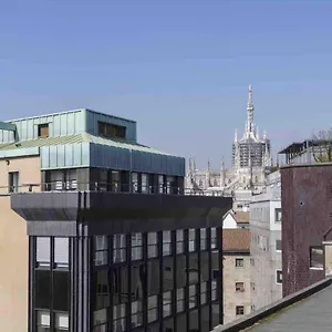 Contempora - Cavallotti 13 - A61 ميلان