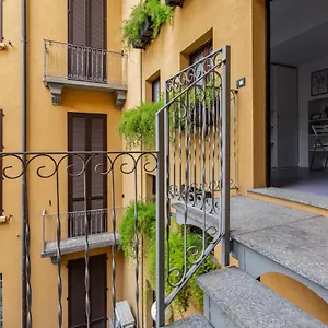 Central Studio Apts Milano-corso Magenta Mailand