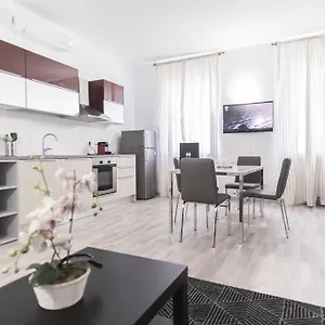 Hemeras Boutique Homes - City Center Design Flats Mailand